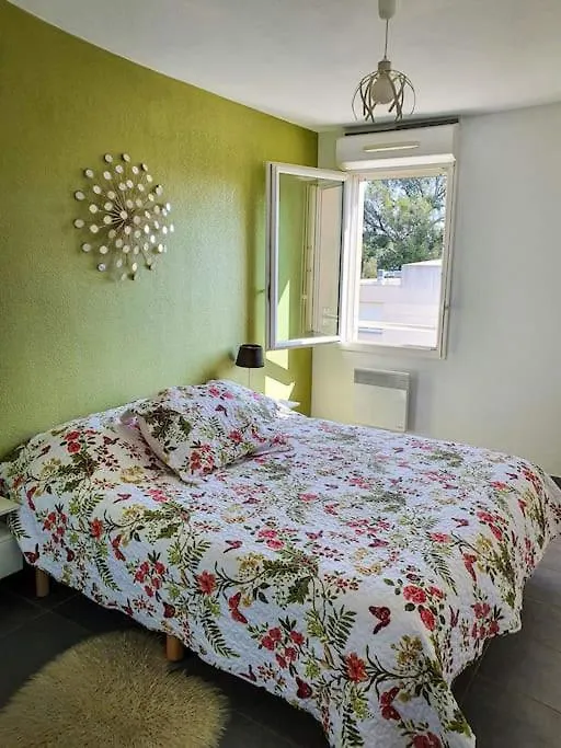 Le Mont Royal Apartment La Ciotat France