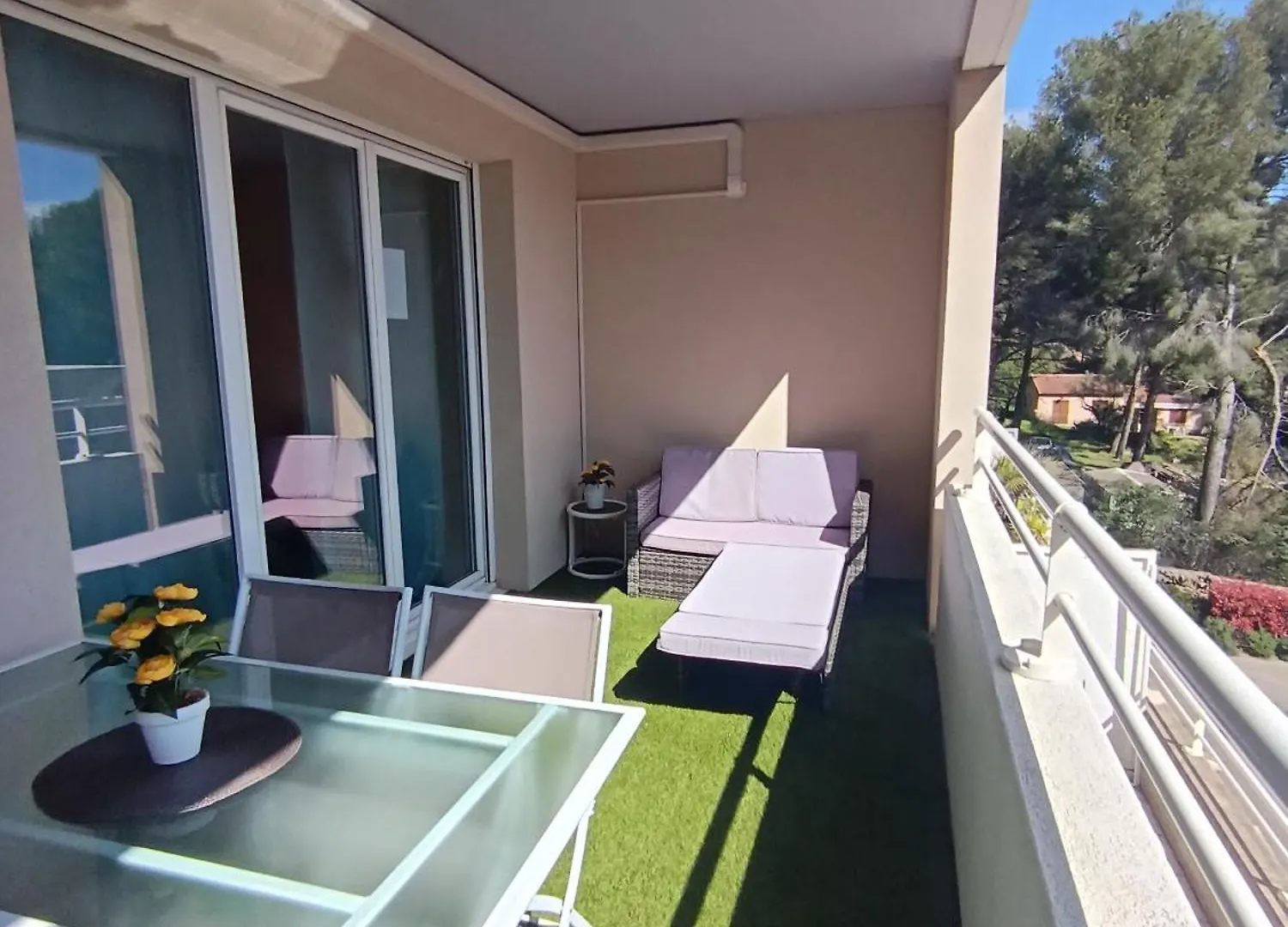 Le Mont Royal Apartment La Ciotat