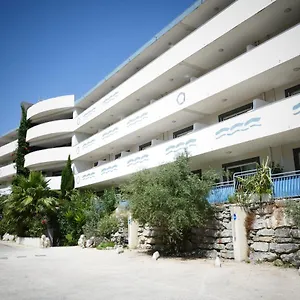 Le Saint Esteve Apartahotel