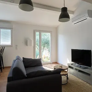 Vacance En Bord De Appartement