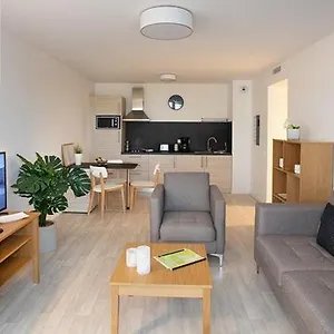 Domitys Les Lanternes Bleues Aparthotel