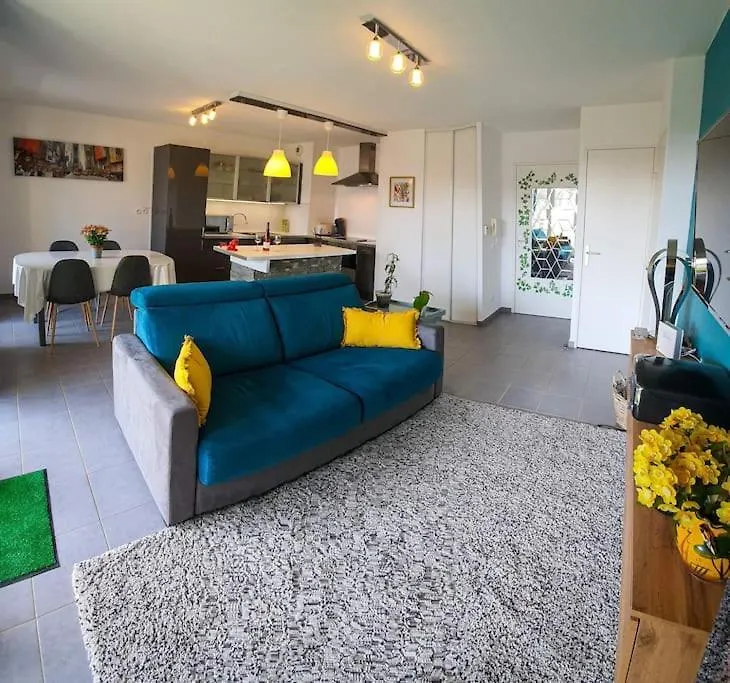 Le Mont Royal Apartment La Ciotat France