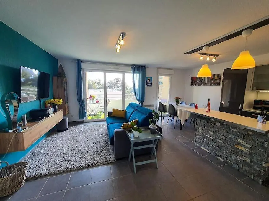 Le Mont Royal Apartment La Ciotat