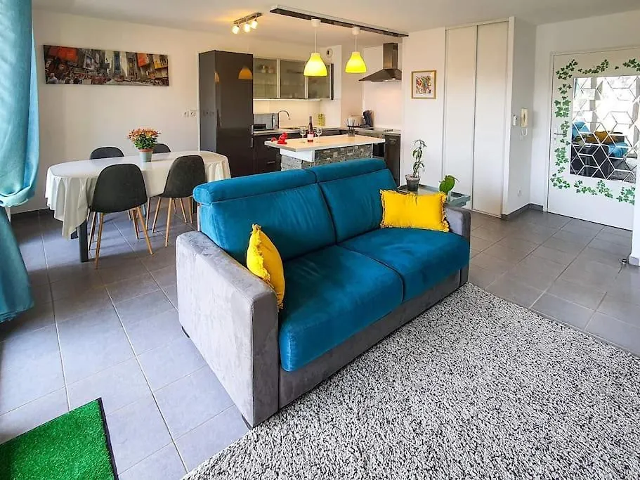 Le Mont Royal Apartment La Ciotat 0*,  France